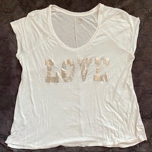 a.n.a. LOVE tee